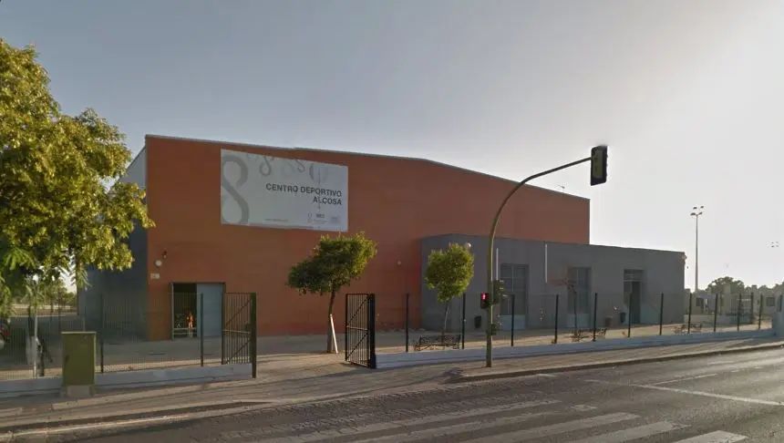 Centro Deportivo Alcosa
