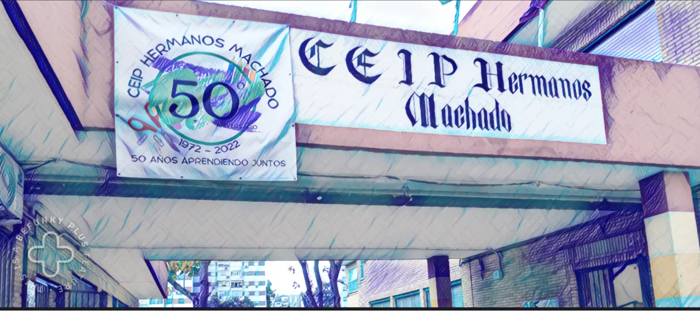 CEIP Hermanos Machado