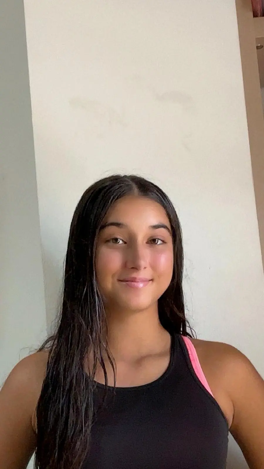 Entrenadora Lucía Benítez