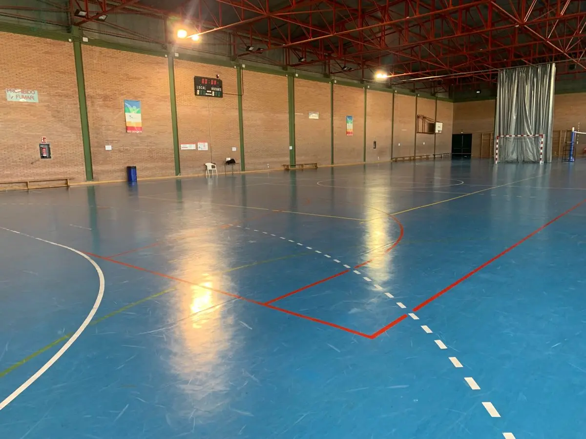 CD Rochelambert